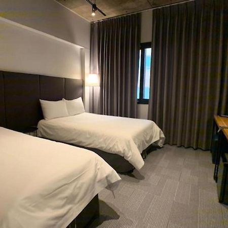 Jeju Renaissance Hotel Extérieur photo