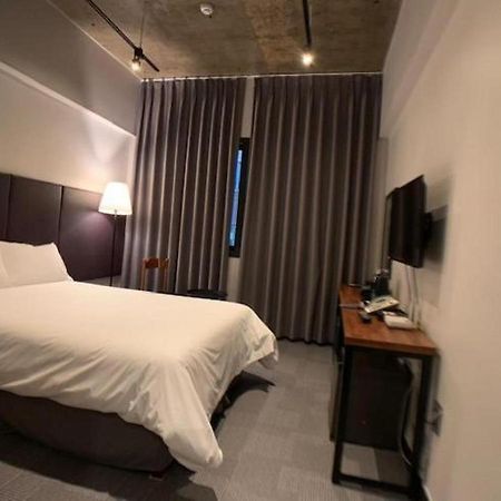Jeju Renaissance Hotel Extérieur photo