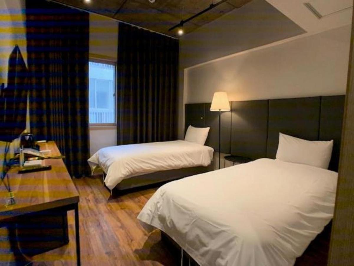 Jeju Renaissance Hotel Extérieur photo