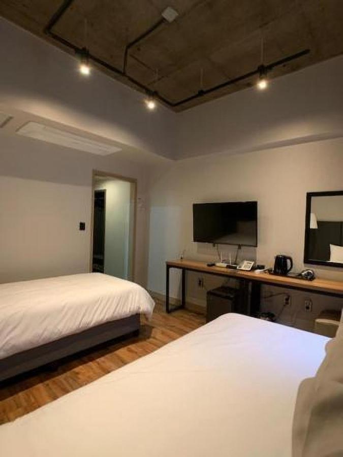 Jeju Renaissance Hotel Extérieur photo