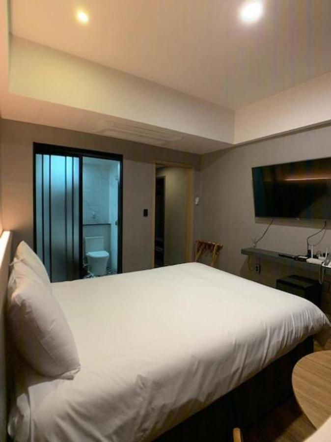 Jeju Renaissance Hotel Extérieur photo