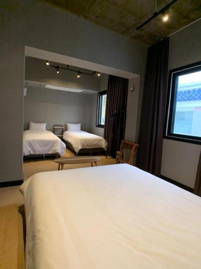 Jeju Renaissance Hotel Extérieur photo