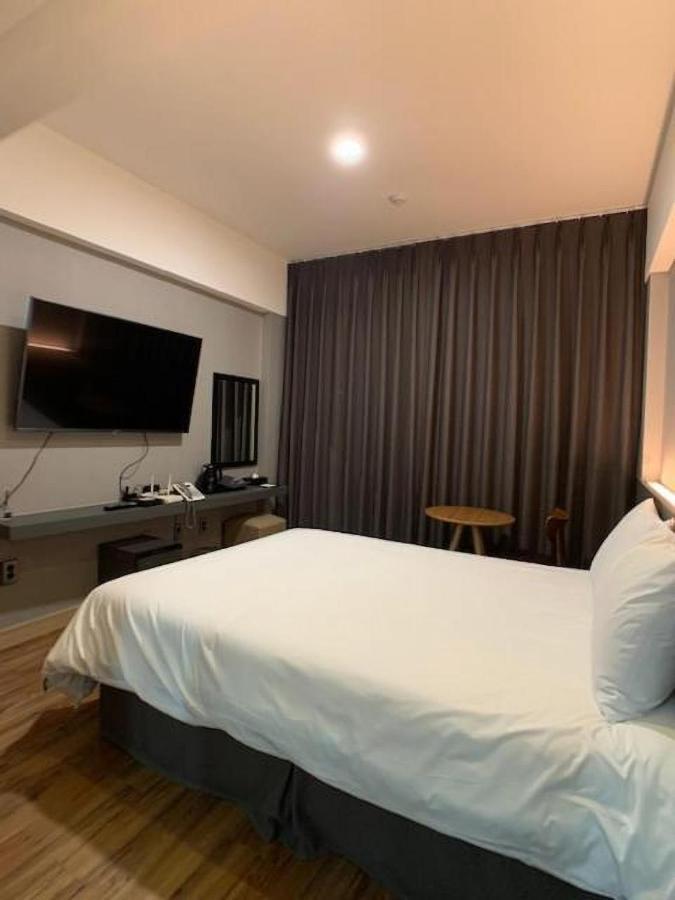 Jeju Renaissance Hotel Extérieur photo
