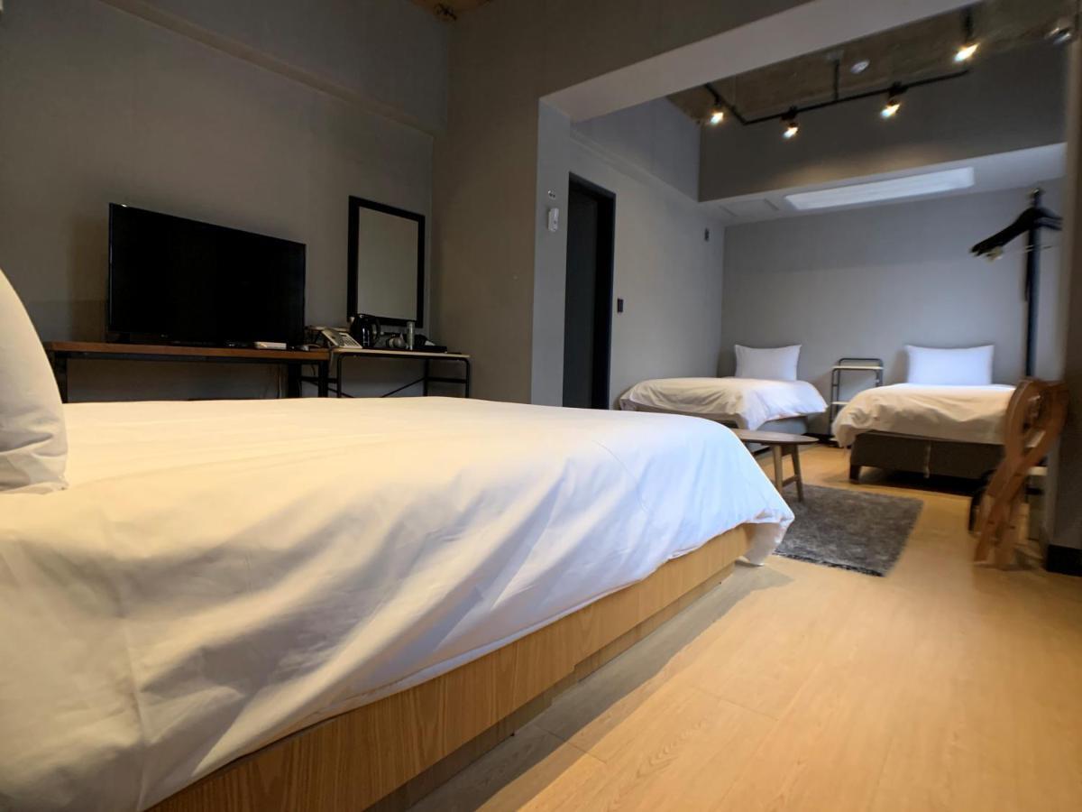 Jeju Renaissance Hotel Extérieur photo